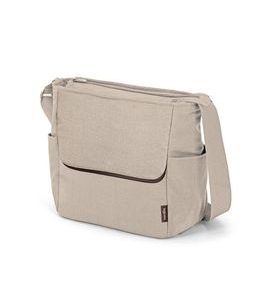 INGLESINA PŘEBALOVACÍ TAŠKA DAY BAG PASHMINA BEIGE - PŘEBALOVACÍ TAŠKY - KOČÁRKY A PŘÍSLUŠENSTVÍ