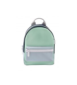 BEABA DĚTSKÝ BATOH FARO MATCHA LATTE - BATOHY A TAŠKY - PRO DĚTI