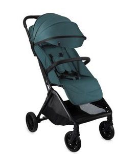 MOMI SPORTOVNÍ KOČÁREK MOMI ANDREA TYRKYSOVÝ 2024 - SPORTOVNÍ KOČÁRKY - KOČÁRKY A PŘÍSLUŠENSTVÍ