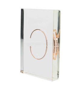 DOOKY CRYSTAL MEMORIES KEEPSAKE KIT - OTISKY A ALBA - PRO MAMINKY