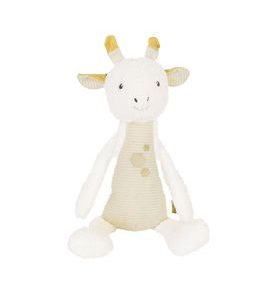 HAPPY HORSE HAPPY HORSE | ŽIRAFA GARY N.1 VELIKOST: 28 CM - HAPPY HORSE - PRO DĚTI