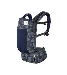 TULA FTG COAST - EDELWEISS - ERGONOMICKÁ NOSÍTKA - NOŠENÍ & SPORT