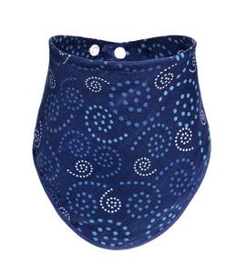 T-TOMI BAMBUSOVÝ SLINTÁČEK DARK SPIRALES - BRYNDÁKY - KRMENÍ