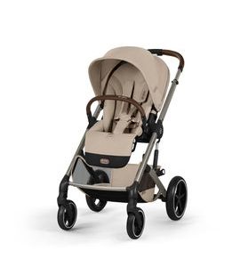 CYBEX BALIOS S LUX 2026 - SPORTOVNÍ KOČÁRKY - KOČÁRKY A PŘÍSLUŠENSTVÍ