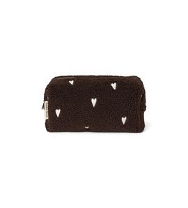 STUDIO NOOS PUFFY POUCH KABELKA CHOCOLATE HEARTS - DOPLŇKY - PRO MAMINKY