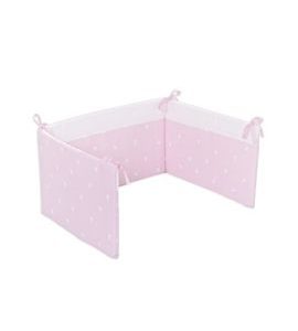 TRÄUMELAND MANTINEL DO POSTÝLKY - MANTINELY - SPINKÁNÍ