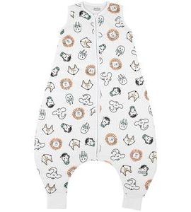 MEYCO JUMPER VEL.80 - ANIMAL - DUPAČKY - PRO DĚTI