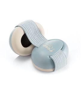 REER CHRÁNIČE SLUCHU SILENTGUARD BABY SKY BLUE - BEZPEČNOST A LÉKÁRNA - KOUPÁNÍ A ZDRAVÍ