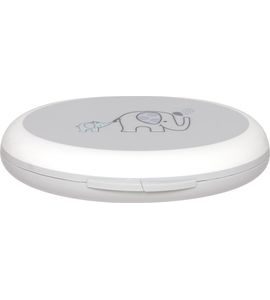 BEBE JOU DĚTSKÁ MANIKÚRA OLLIE - PÉČE O NEHTY - KOUPÁNÍ A ZDRAVÍ