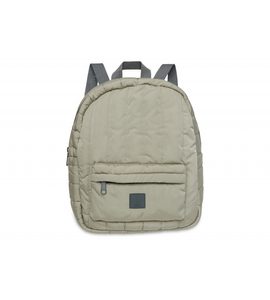 JOLLEIN DĚTSKÝ BATOH PUFFED OLIVE GREEN - BATOHY A TAŠKY - PRO DĚTI