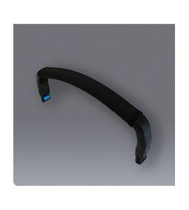 SOFTSHELL - POTAH NA DĚTSKÉ MADLO THULE - MADLA A PULTÍKY - KOČÁRKY A PŘÍSLUŠENSTVÍ