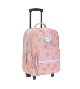 LÄSSIG DĚTSKÝ KUFR PARTY ROSE - BATOHY A TAŠKY - PRO DĚTI