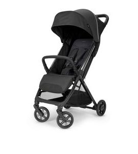 INGLESINA SPORTOVNÍ KOČÁREK QUID3 2025 COSMIC BLACK - GOLFOVÉ KOČÁRKY - KOČÁRKY A PŘÍSLUŠENSTVÍ