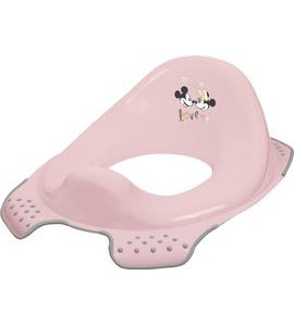 KEEEPER ADAPTÉR NA WC "MINNIE" - ADAPTÉRY NA WC - KOUPÁNÍ A ZDRAVÍ