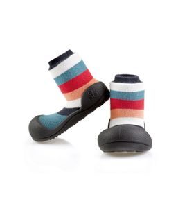 ATTIPAS BOTIČKY RAINBOW - BOTIČKY - PRO DĚTI