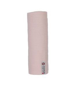 LODGER SWADDLER SEERSUCKER 120X120CM TAN - ZAVINOVAČKY - SPINKÁNÍ