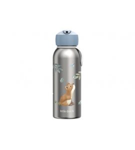 LITTLE DUTCH TERMOLÁHEV 350ML FOREST FRIENDS - TERMOOBALY A TERMOSKY - KRMENÍ