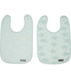 BEBE JOU BRYNDÁČKY 2KS - BRYNDÁKY - KRMENÍ