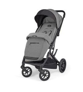 INGLESINA SPORTOVNÍ KOČÁREK MAIOR 2025 CANYON GREY - SPORTOVNÍ KOČÁRKY - KOČÁRKY A PŘÍSLUŠENSTVÍ