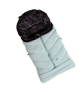 TFK FUSAK BLUE - FUSAKY DO KOČÁRKU - KOČÁRKY A PŘÍSLUŠENSTVÍ