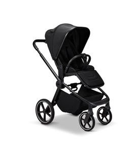 MOON HYPE - ONYX - SPORTOVNÍ KOČÁRKY - KOČÁRKY A PŘÍSLUŠENSTVÍ