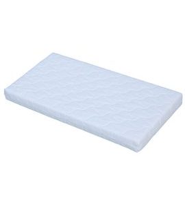 SCARLETT MATRACE SORA/10 160X70X12CM - MATRACE DO POSTÝLKY - SPINKÁNÍ