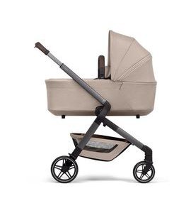 JOOLZ JOOLZ HUB² HLUBOKÝ DÍL L SANDY TAUPE - KORBIČKY - KOČÁRKY A PŘÍSLUŠENSTVÍ