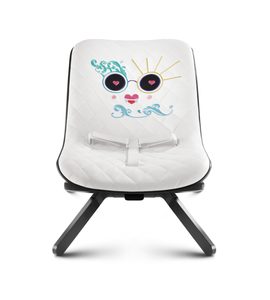 CYBEX BY MARCEL WANDERS LEHÁTKO - LEHÁTKA A HOUPADLA - SPINKÁNÍ