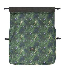 EMITEX NEPADACÍ DEKA FAIRYTALE WOODLAND - DĚTSKÉ DEKY PRO MIMINKA - SPINKÁNÍ