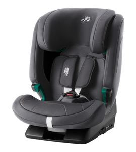 BRITAX RÖMER VERSAFIX 2024 - AUTOSEDAČKY 9-18KG - AUTOSEDAČKY A PŘÍSLUŠENSTVÍ