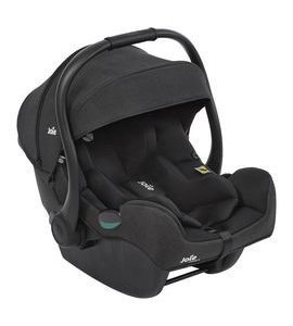 JOIE I-GEMM™ 3 RAVEN - AUTOSEDAČKY 0-13KG - AUTOSEDAČKY A PŘÍSLUŠENSTVÍ