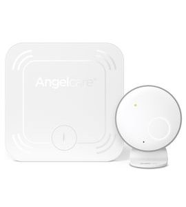 ANGELCARE AC027 MONITOR DECHU - MONITORY DYCHU - SPINKÁNÍ