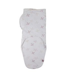 LODGER BUNDLER SOLID MATCHA ROSE - ZAVINOVAČKY - SPINKÁNÍ