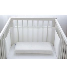 BABYMATEX MANTINEL DO POSTÝLKY BUMP AIR 360 CM - MANTINELY - SPINKÁNÍ