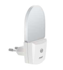 REER LED NOČNÍ SVĚTLO SE SENZOREM BÍLÉ - NOČNÍ SVĚTLA - SPINKÁNÍ