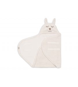 JOLLEIN ZAVINOVAČKA KRÁLÍČEK CLOUDY RIB OATMEAL - ZAVINOVAČKY - SPINKÁNÍ