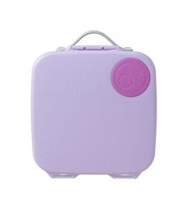 B.BOX SVAČINOVÝ BOX VELKÝ - SUGAR PLUM - KRABIČKY NA SVAČINU - KRMENÍ