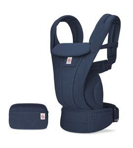ERGOBABY OMNI DELUXE MESH - ERGONOMICKÁ NOSÍTKA - NOŠENÍ & SPORT