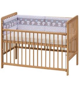 SCARLETT MANTINEL DO POSTÝLKY 4DÍLNÝ GUSTO MODRÁ 180X30CM - MANTINELY - SPINKÁNÍ