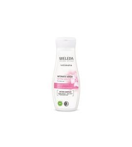 WELEDA INTIMNÍ MYCÍ GEL EXTRA JEMNÝ 200ML - KOSMETIKA PRO CELOU RODINU - PRO MAMINKY