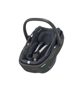 MAXI-COSI CORAL 360 ESSENTIAL GRAPHITE 2024 - AUTOSEDAČKY 0-13KG - AUTOSEDAČKY A PŘÍSLUŠENSTVÍ