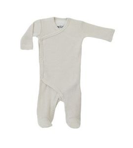 LODGER JUMPER NEWBORN CIUMBELLE CLOUD DANCER - OVERALY - PRO DĚTI