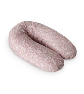 CEBA BABY POLŠTÁŘ KOJICÍ CEBUŠKA PHYSIO MULTI MUŠELÍN 190 CM - KOJÍCÍ POLŠTÁŘE - KRMENÍ