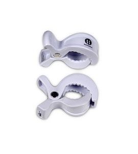 PETITE&MARS KOLÍČEK PEG NA KOČÁREK (2KS) WHITE - HÁČKY, POPRUHY A KOLÍČKY - KOČÁRKY A PŘÍSLUŠENSTVÍ