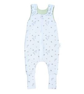 EMITEX ROSTOUCÍ SPACÍ PYTEL MOVE LITTLE BEE - SPACÍ PYTLE - SPINKÁNÍ