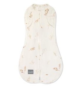 ZAVINOVAČKA SLEEPEE SECOND STEP SWADDLE S ČEPIČKOU ZDARMA BOHEMIAN BOTANIC - SPACÍ PYTLE - SPINKÁNÍ