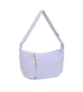 LÄSSIG FAMILY GREEN LABEL LUNUA BUM BAG LILAC - ORGANIZÉRY A KOŠÍKY - KOČÁRKY A PŘÍSLUŠENSTVÍ