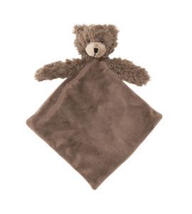 HAPPY HORSE HAPPY HORSE | MEDVÍDEK BORRE PŘÍTULKA VELIKOST: 28 CM - USÍNÁČCI MAZLÍCÍ - PRO DĚTI