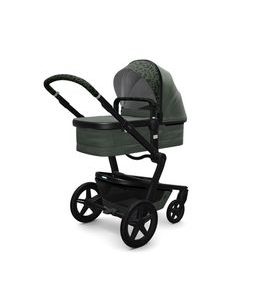 JOOLZ DAY+ TAILOR KOMPLETNÍ SET | TEXTILIE DLE VÝBĚRU L PODVOZEK BLACK L MADLA DLE VÝBĚRU - DVOJKOMBINACE - KOČÁRKY A PŘÍSLUŠENSTVÍ