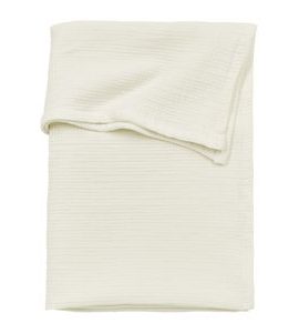 MEYCO MUŠELÍNOVÁ PŘIKRÝVKA 75X100 - NATURE - PEŘINKY DO KOČÁRKU - KOČÁRKY A PŘÍSLUŠENSTVÍ